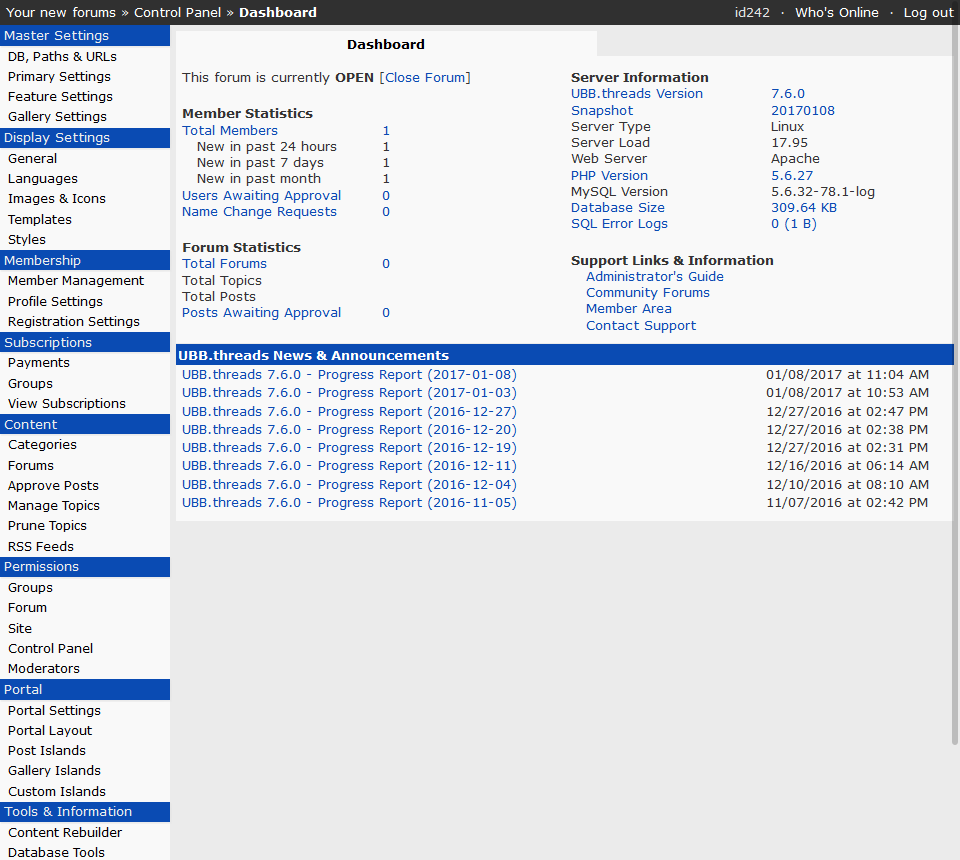 012 Control Panel.png Attached picture 012 Control Panel.png